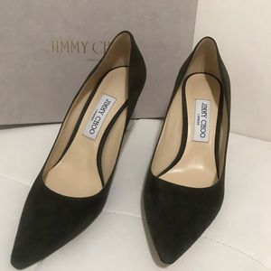 Jimmy Choo shoes